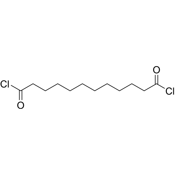 Dodecanedioyl dichloride 4834-98-4